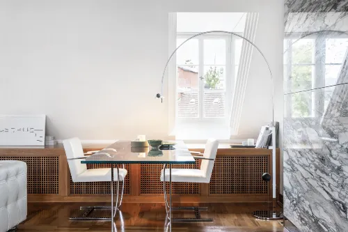 Widder Hotel - Zurichs Luxury Hideaway Photos