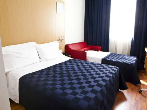 Mitico Hotel & Natural Spa Photos