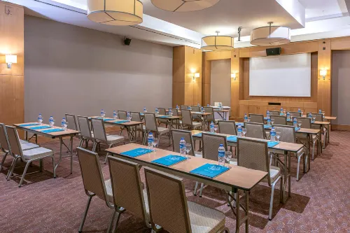 Lykia World Links Golf Antalya Бизнес-удобства Photos