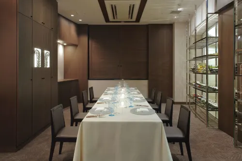 Hakata Excel Hotel Tokyu مرافق الأعمال Photos