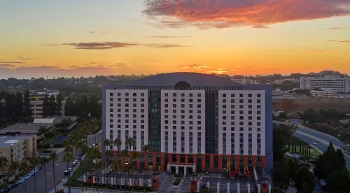 Hyatt Regency La Jolla at Aventine Extérieur Photos