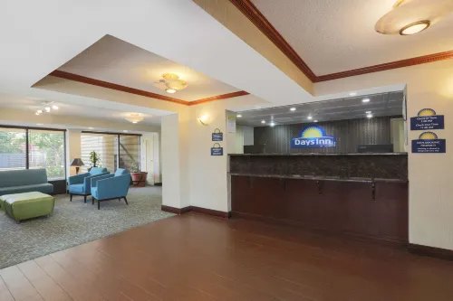 Days Inn by Wyndham Newark Wilmington À ne pas manquer Photos