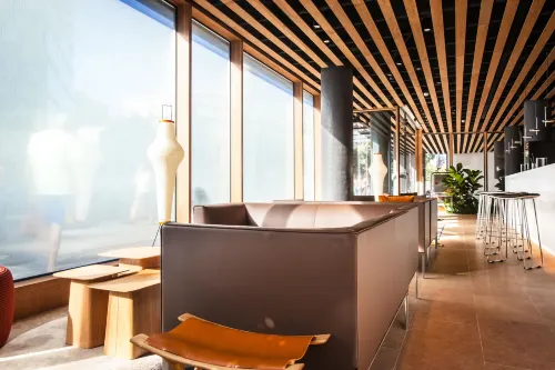 Eurostars Barcelona Central Public Areas Photos