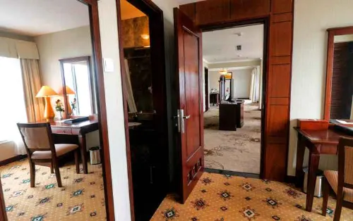 Khách sạn Sài Gòn Quy Nhơn Phòng Photos