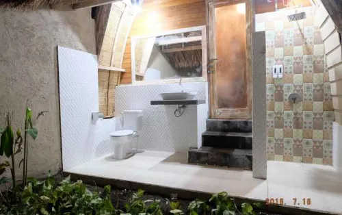 Paradesa Villa Rooms Photos