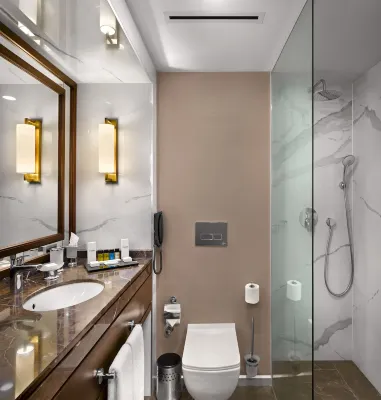 Port Bosphorus Rooms Photos