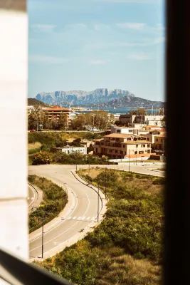 Delta Hotels Olbia Sardinia À proximité de l'hôtel Photos