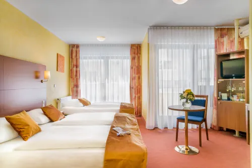 Hotel Rega Stuttgart Photos
