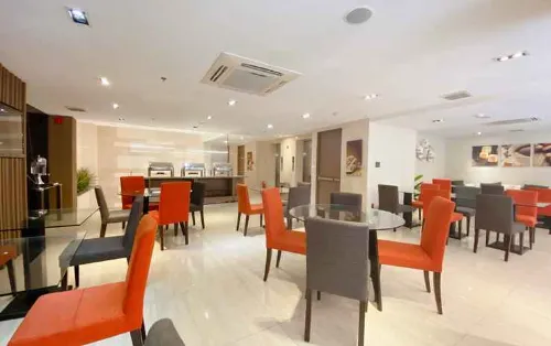 The Luxe Hotel Chambres Photos
