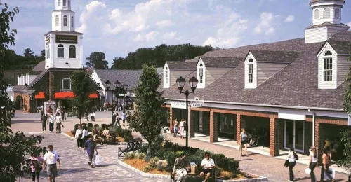 Crowne Plaza Suffern-Mahwah À proximité de l'hôtel Photos