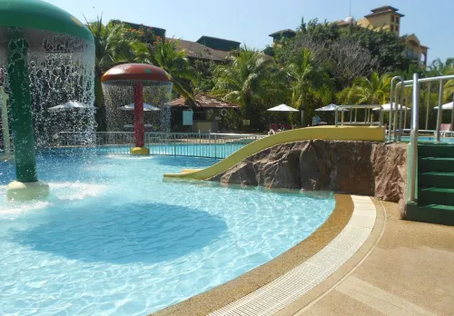 Resorts World Langkawi Loisirs et amusements Photos