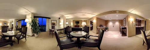 Sheraton Houston Brookhollow Hotel Restauration Photos