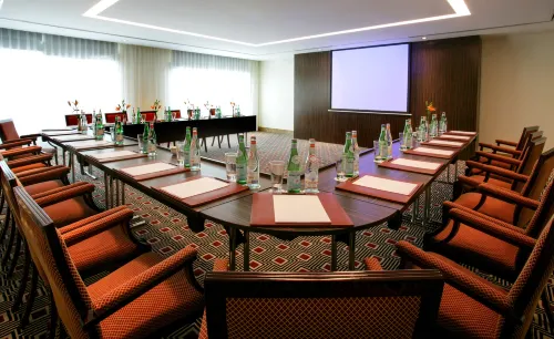 Elite Byblos Hotel Избранное Photos
