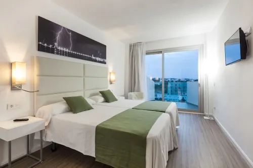 AxelBeach Ibiza Suites Apartments Spa and Beach Club - Adults Only À ne pas manquer Photos