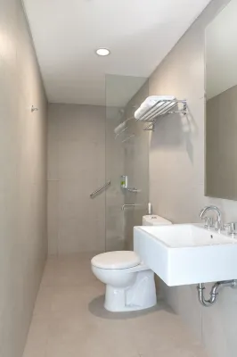 Amaris Hotel Sriwedari Solo Camere Photos