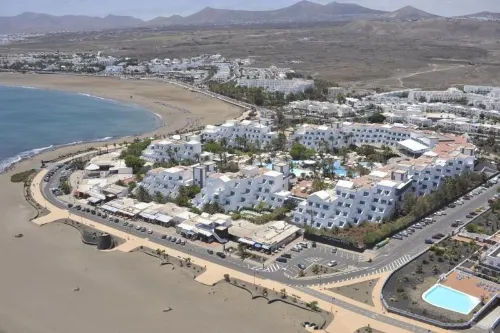 Apartamentos Club Pocillos Da non perdere Photos