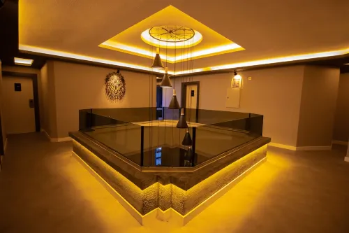 Avşar Boutique Hotel الترفيه والتسلية Photos