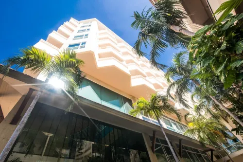 Sea Breeze Jomtien Resort Экстерьер Photos
