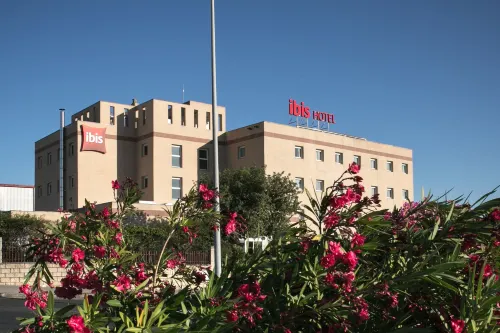 Ibis Jerez de La Frontera À ne pas manquer Photos