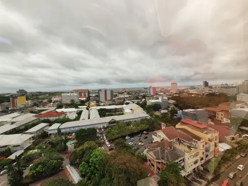 Best Western Plus Makassar Beach Near Hotel Photos