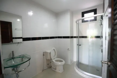 Samui Natien Village Rooms Photos