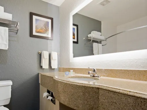 Best Western Waldo Inn  Suites Camere Photos