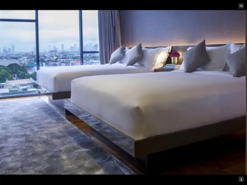 Ramada Encore Makati Rooms Photos