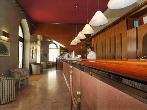Adriatic Hotel by Maistra Collection Espaces publics Photos