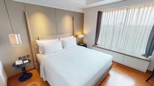 De Paviljoen Bandung Photos
