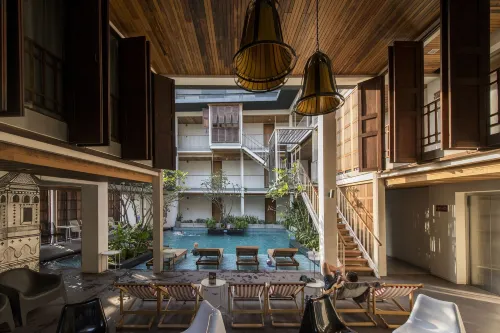 Nanda Heritage Hotel Empfohlen Photos