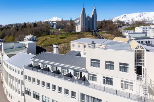 Hotel Kea by Keahotels Fremhævet Photos