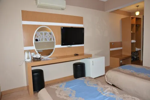 Ozbay Hotel Photos