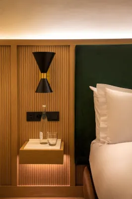Best Western Plus Casablanca City Center Photos