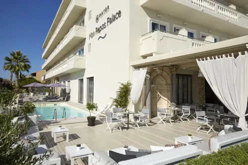 Mon Repos Palace - Adults Only Leisure & Recreation Photos