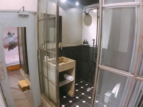 Just Inn Taipei Photos