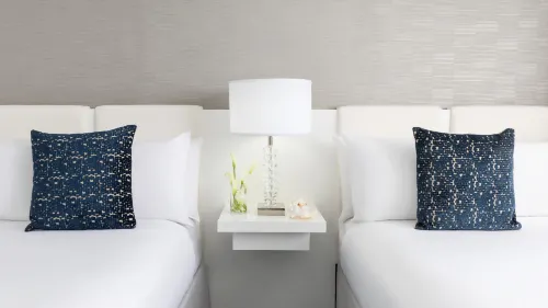 YVE Hotel Miami Rooms Photos