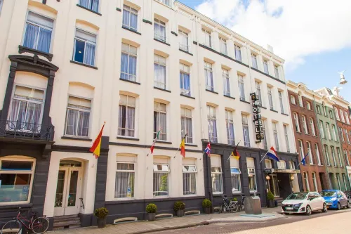 Hotel City Garden Amsterdam Camere Photos