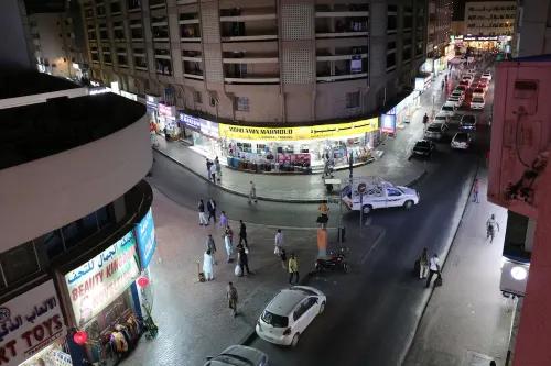 جراند سيناء بالقرب من الفندق Photos