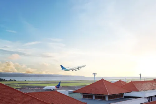 Novotel Bali Ngurah Rai Airport Dekat Hotel Photos