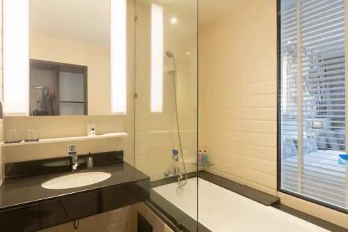 Deevana Plaza Krabi Aonang Chambres Photos