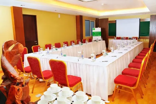 Grand Serela Setiabudhi Bandung Fasilitas Bisnis Photos