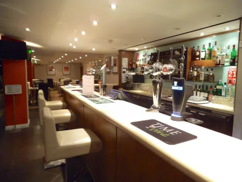 Ramada by Wyndham Hounslow - Heathrow East Leisure & Recreation Photos