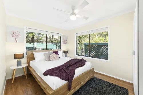 Flynns Beach Caravan Park Featured Photos