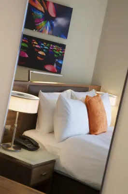 Bermondsey Square Hotel - A Bespoke Hotel Camere Photos