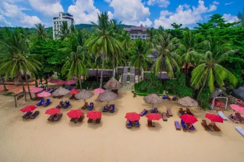 Tropicana Resort Phu Quoc Featured Photos