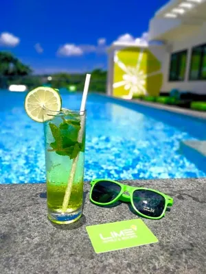 Lime Hotel Boracay Thư giãn & Giải trí Photos