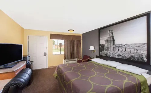 SureStay Hotel by Best Western Spring North Houston Photos