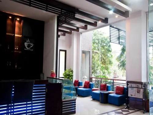 Hotel Puri Ayu Bali Area Publik Photos