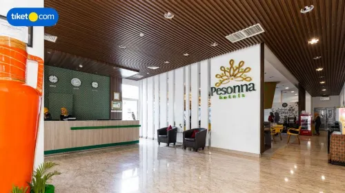 KHAS Makassar Hotel Area Publik Photos