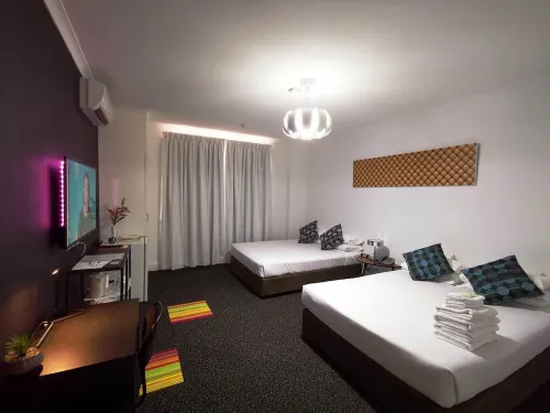 Criterion Hotel Perth À ne pas manquer Photos